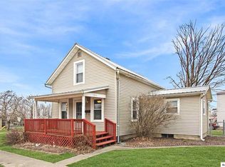 105 Liberty St, Mount Vernon, OH 43050