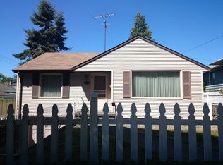 8311 35th Ave SW, Seattle, WA 98126