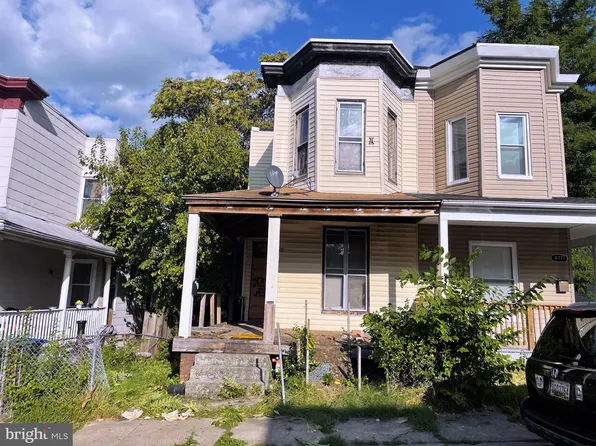4719 Alhambra Ave, Baltimore, MD 21212
