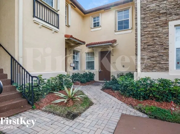 3370 NE 14th Dr Unit 103-29, Homestead, FL 33033