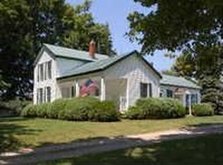 12327 Four Mile Rd NE, Lowell, MI 49331