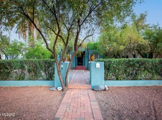 2216 E Helen St, Tucson, AZ 85719