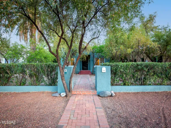 2216 E Helen St, Tucson, AZ 85719