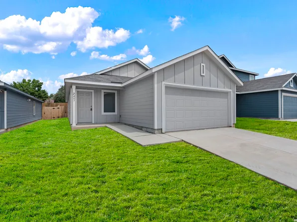 2407 Vireo Way, San Antonio, TX 78253