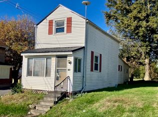 148 Boltz St, Johnstown, PA 15902