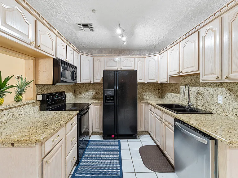 Beautiful kitchen