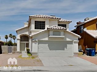 1527 Cane Hill Dr, Las Vegas, NV 89142