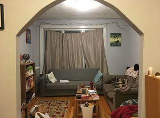 2383 27th St #1, Astoria, NY 11105