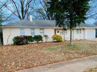 1692 Cornelia Ln, Memphis, TN 38117