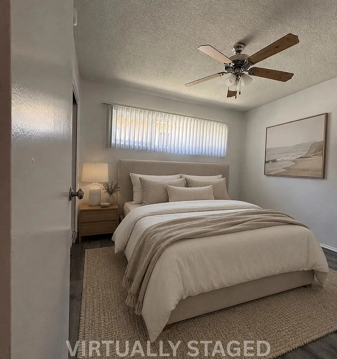 1 bed, 1.0 bath, $1,950 — Photo 4