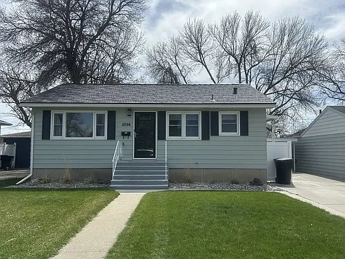 4506 Vaughn Ln Photo 1