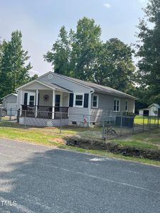 40 Bait Rd, Dunn, NC, 28334