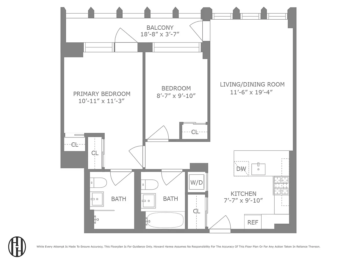 Building Photo - 58 Saint Marks Pl #507