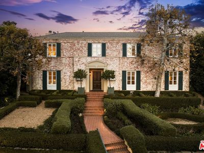 834 Devon Ave, Los Angeles, CA, 90024