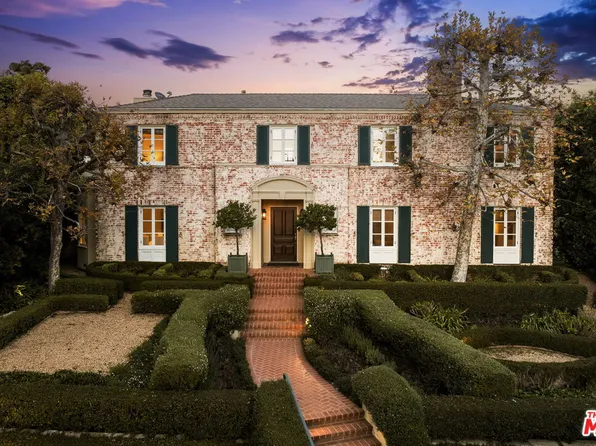 834 Devon Ave, Los Angeles, CA 90024