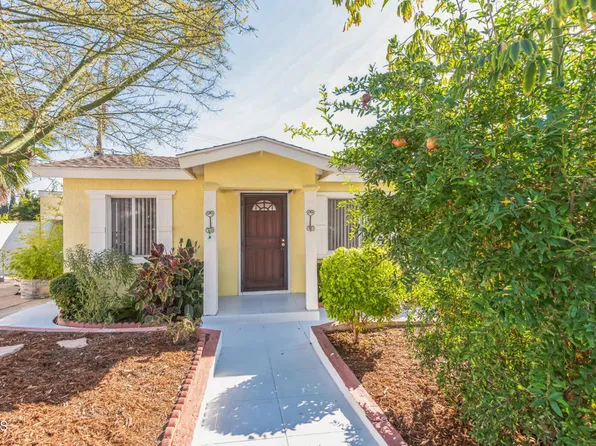 184 Grandview St, Pasadena, CA 91103