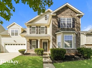 9211 Greenheather Dr, Huntersville, NC 28078
