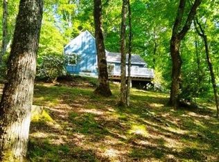 2742 N Norton Rd, Cullowhee, NC 28723