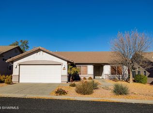 2200 W Trail Blazer Dr, Cottonwood, AZ 86326