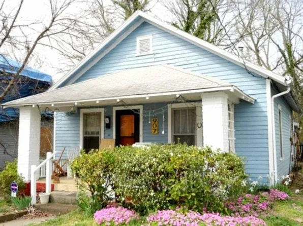 907 E Edenton St, Raleigh, NC 27601