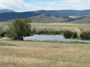 LOT 68 Sphinx, Cameron, MT 59720