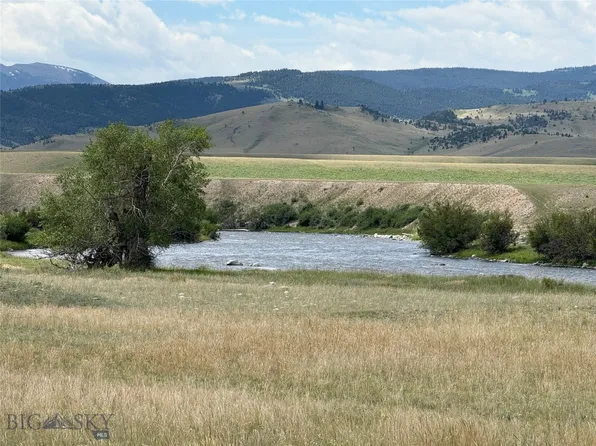 LOT 68 Sphinx, Cameron, MT 59720