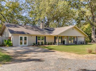 7267 Nebo Rd, Bastrop, LA 71220
