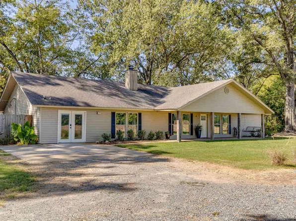 7267 Nebo Rd, Bastrop, LA 71220