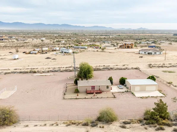 33606 W DURANGO Street, Tonopah, AZ 85354
