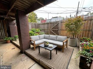 600 Keefer Pl NW APT 1, Washington, DC