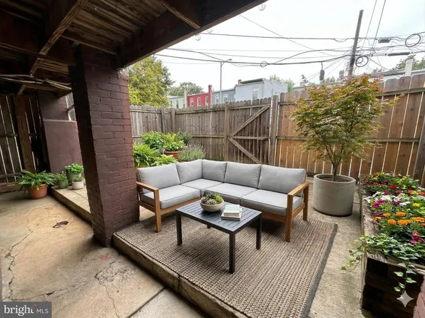 600 Keefer Pl NW APT 1, Washington, DC 20010