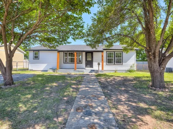 3923 SE 10th St, Del City, OK 73115