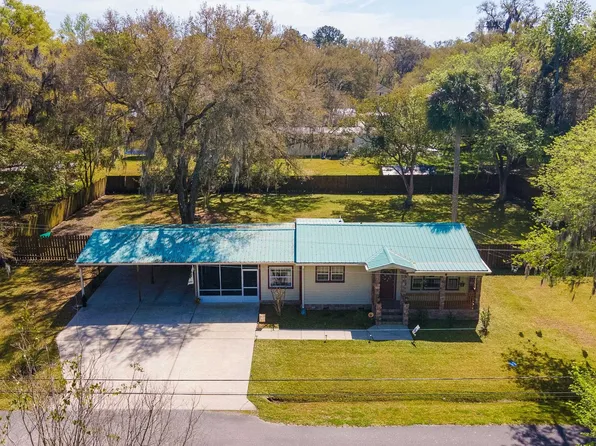 304 Park Ave, Hastings, FL 32145