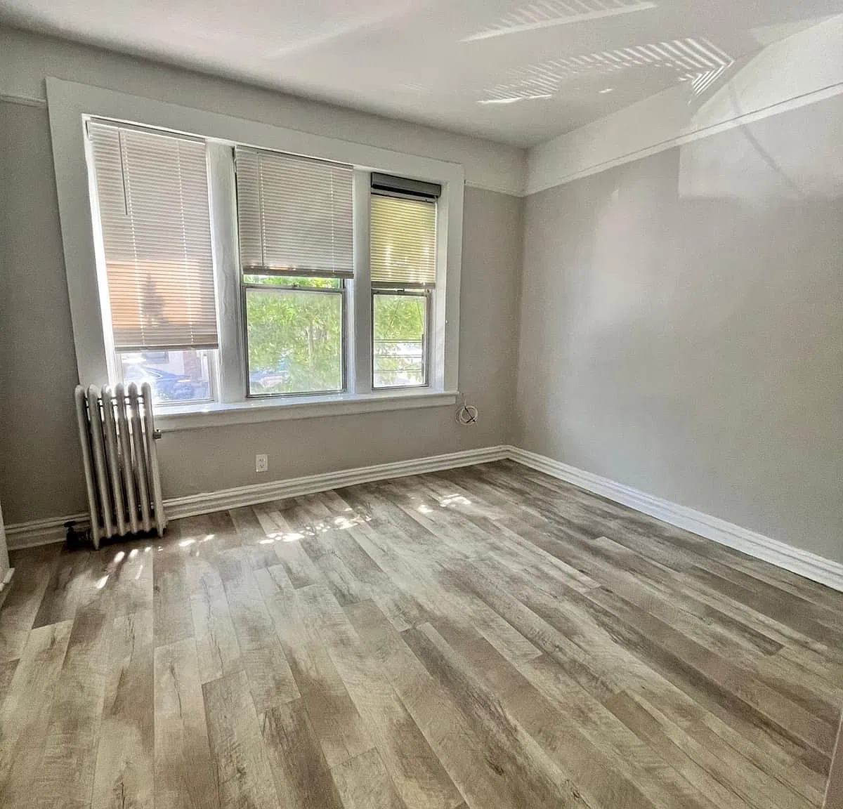1 bed, $1,995 — Photo 2