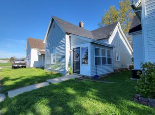 1302 S East St, Elwood, IN 46036