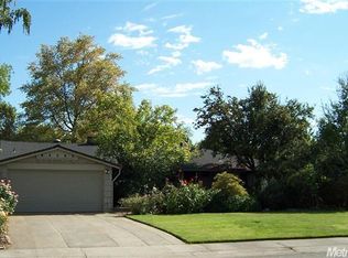 2660 La Via Way, Sacramento, CA 95825