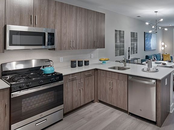 2nd image of 307 W Elizabeth Ave APT 415