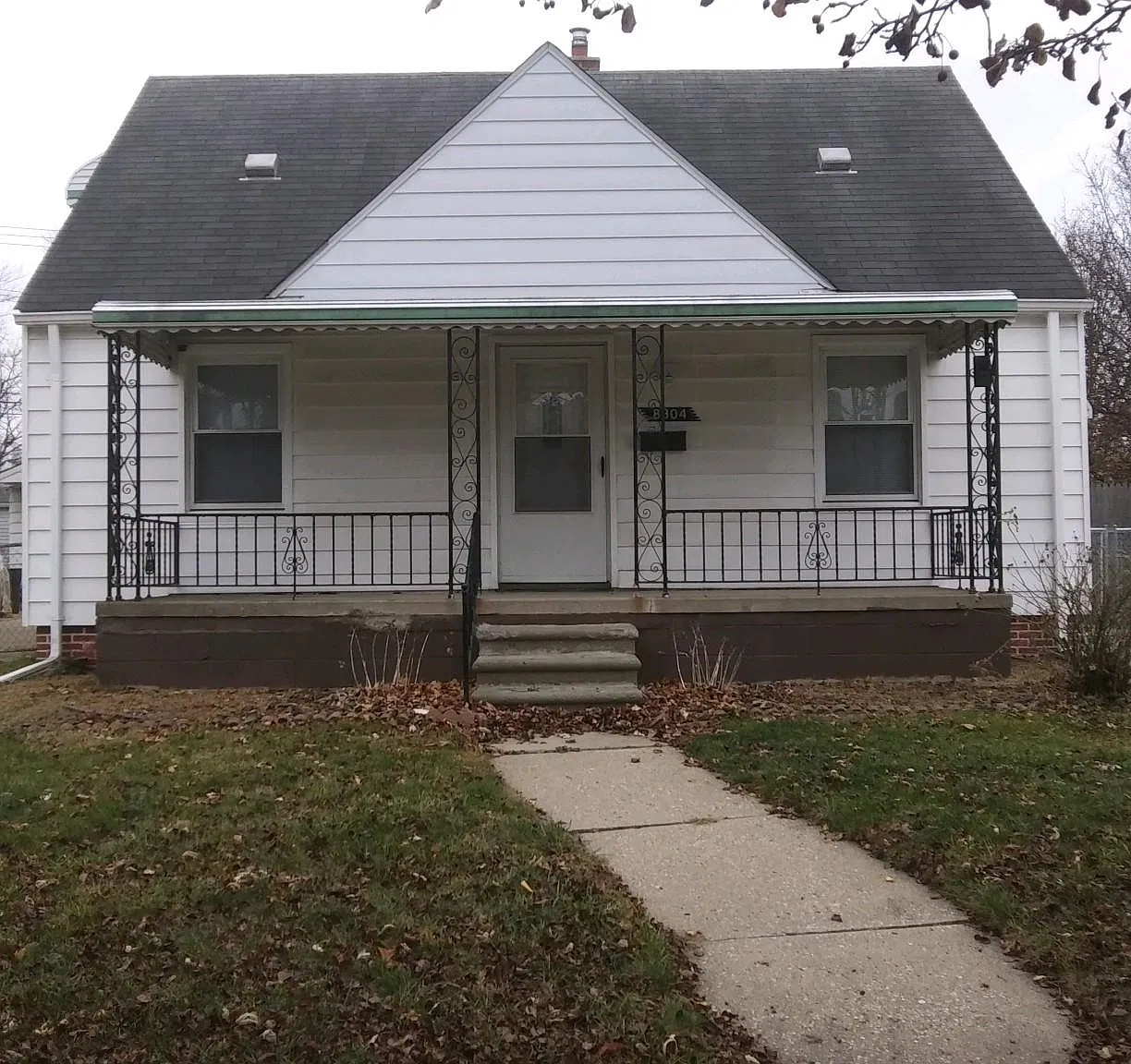 3 bed, 1000 sqft, $1,425 — Photo 1