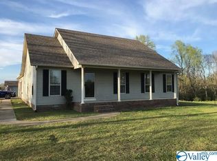 24401 Cotton Belt Rd NW, Elkmont, AL 35620