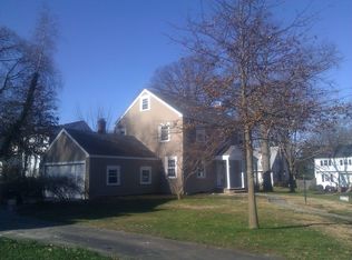 220 Pingree Ave, Ewing, NJ 08618