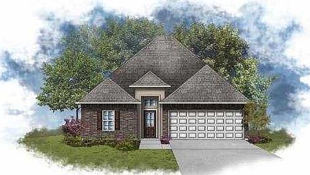 1st image of 424 Oak Branc Dr