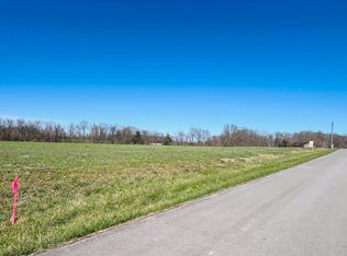 1075 Patterson Rd TRACT 11, Russell Springs, KY 42642