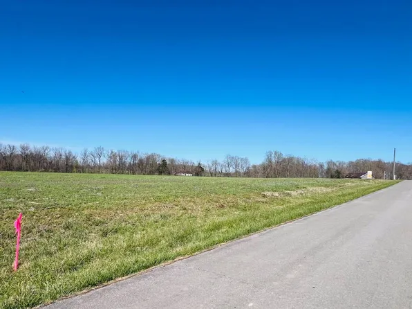 1075 Patterson Rd Tract 11, Russell Springs, KY 42642