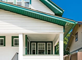 36 E Tulane Rd, Columbus, OH 43202