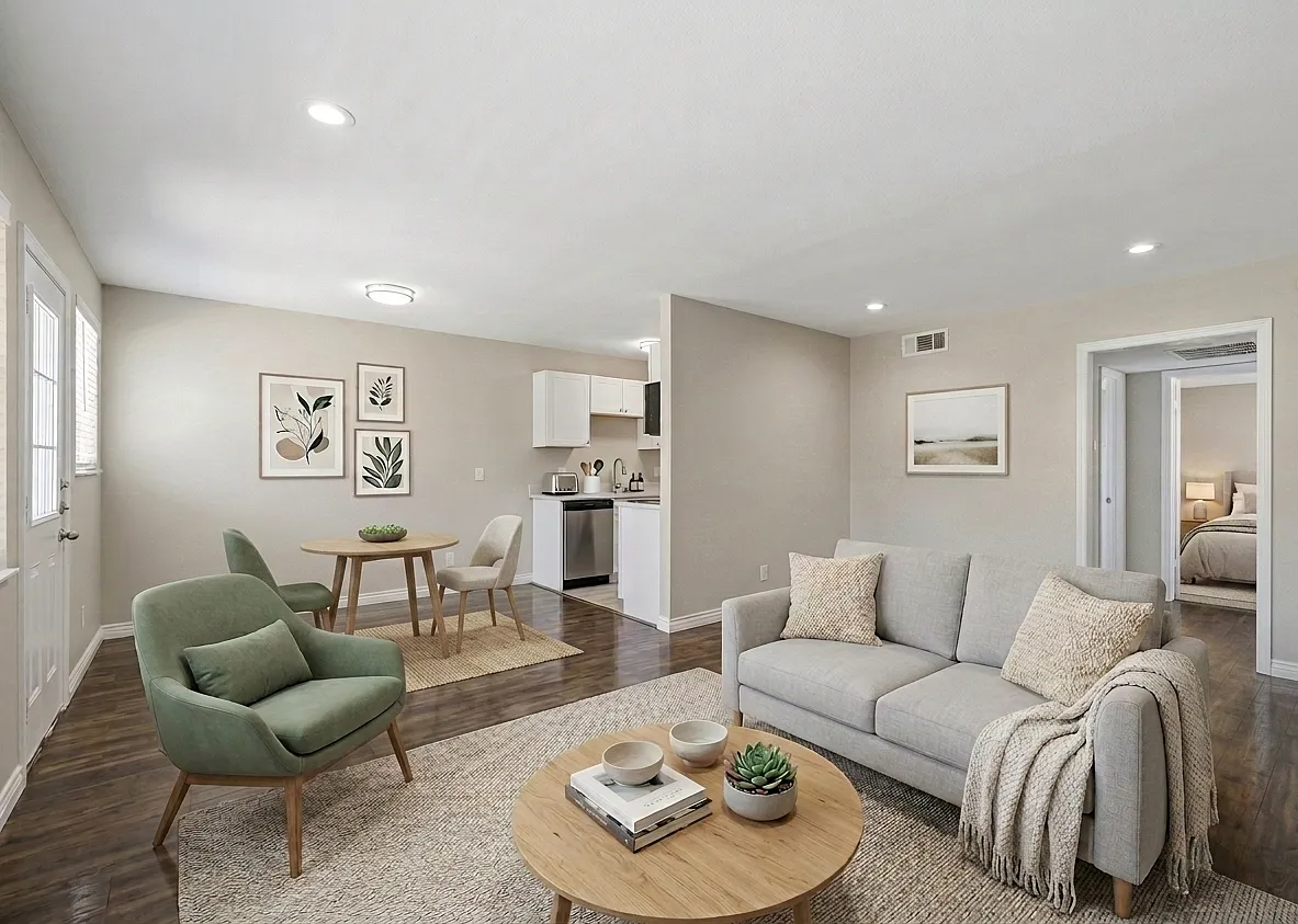 4950 Live Oak — Photo 3
