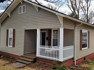341 Vance Ave, Kannapolis, NC 28081