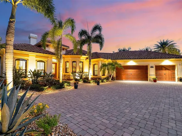 15114 LINN PARK TERRACE, LAKEWOOD RANCH, FL 34202