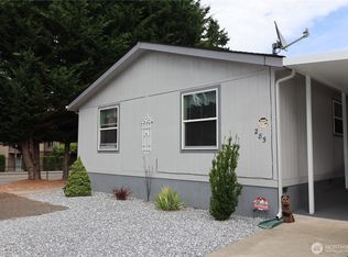 1111 Archwood Drive SW #285, Olympia, WA