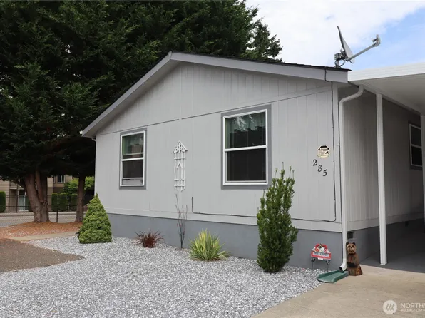 1111 Archwood Drive SW #285, Olympia, WA 98502