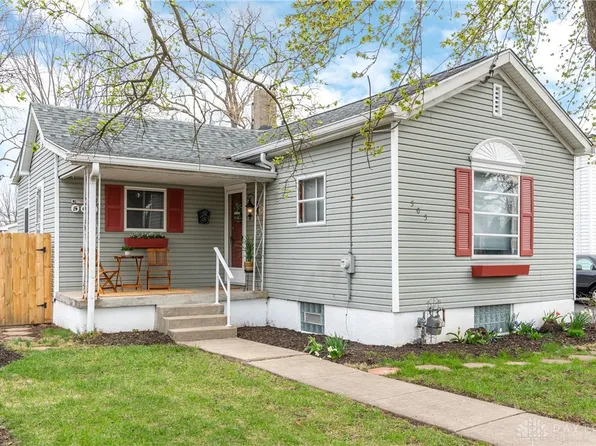 505 Nordale Ave, Dayton, OH 45420